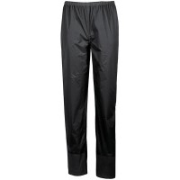 Tucano Urbano Panta Nano Rain Zeta Trousers - Black